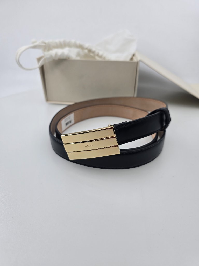 Bally Ollam 20 - Belts Size34
